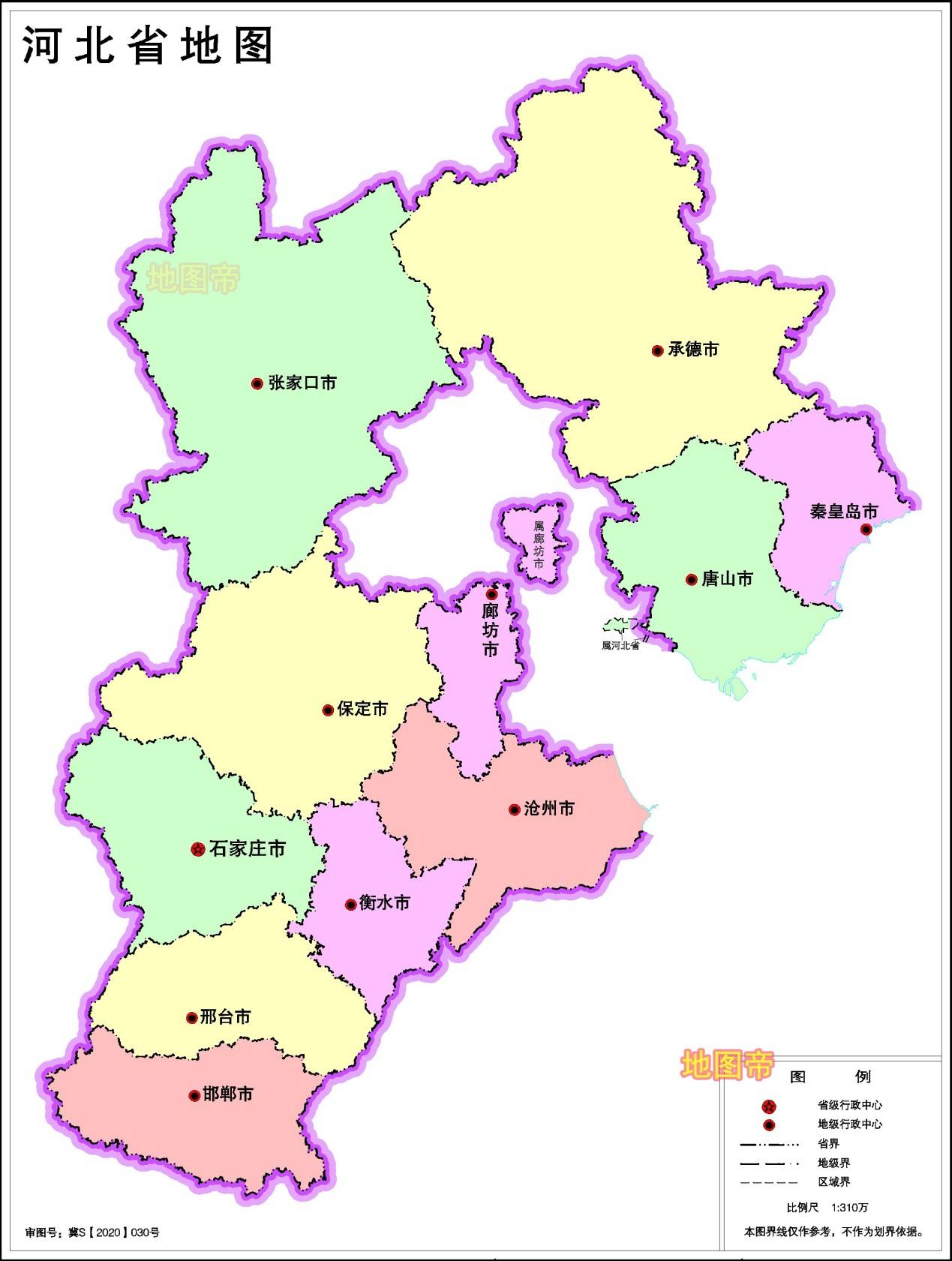 河北绿色崛起，创新驱动引领高质量发展新引擎