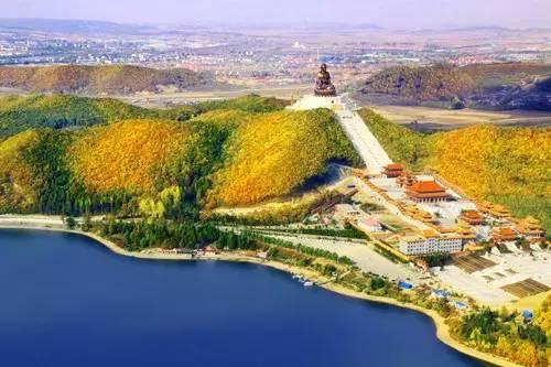 吉林,梦想之城的无限可能