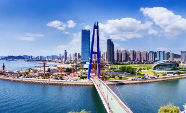 辽宁智造领航未来，前沿科技体验之旅