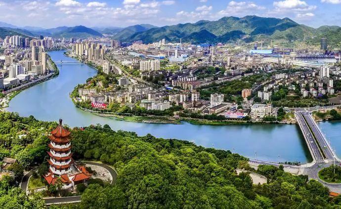 绿色福建,文化瑰宝与经济腾飞之岛