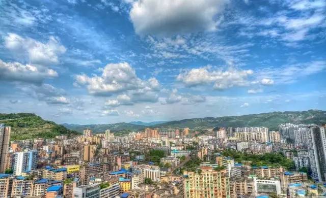 四川美食天堂，人间仙境的味蕾盛宴🌿