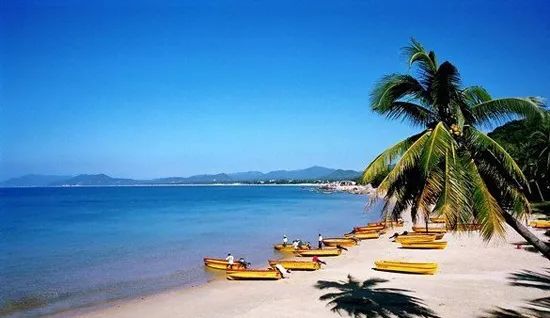 海南智能生活新纪元，未来已来