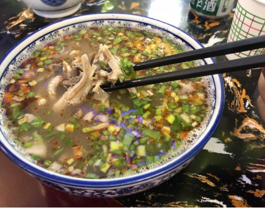 青海探秘，自然与文化的交汇之地