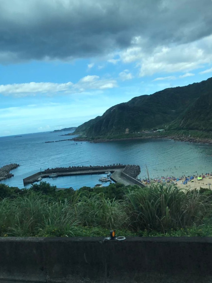 台湾之旅，探索宝岛魅力🌟🌊