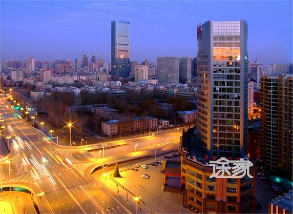 石家庄,历史与现代交汇的华北明珠