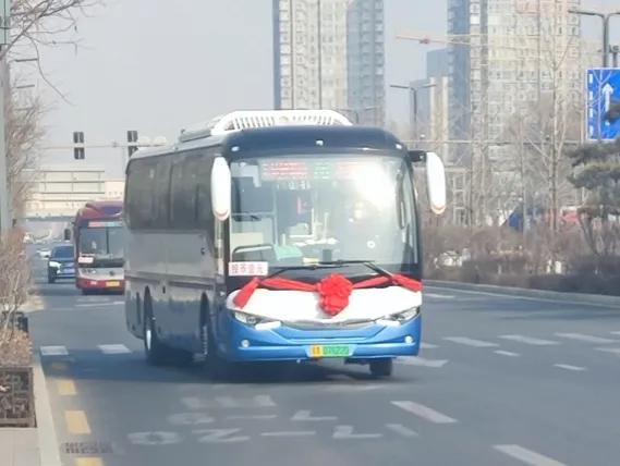 太原，古都风华与时代印记的融合