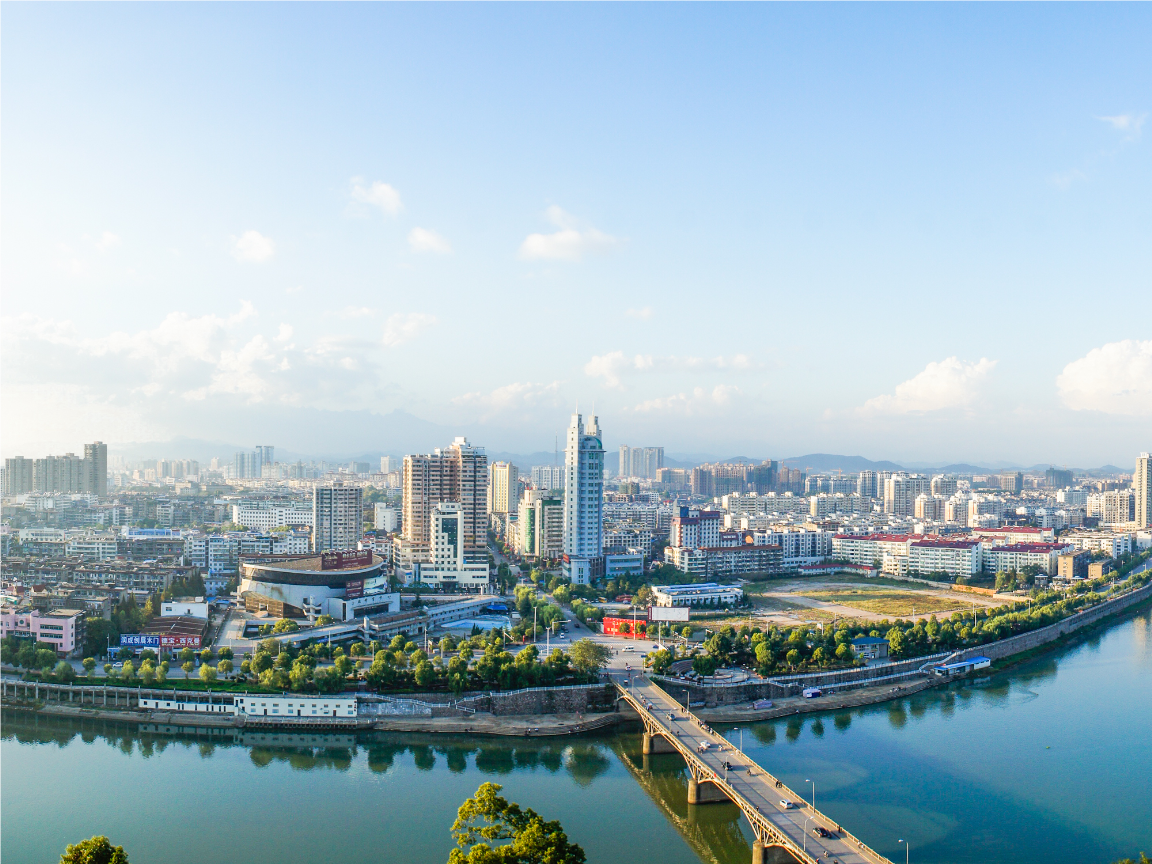 大同古都新颜，无限商机等你来发掘！